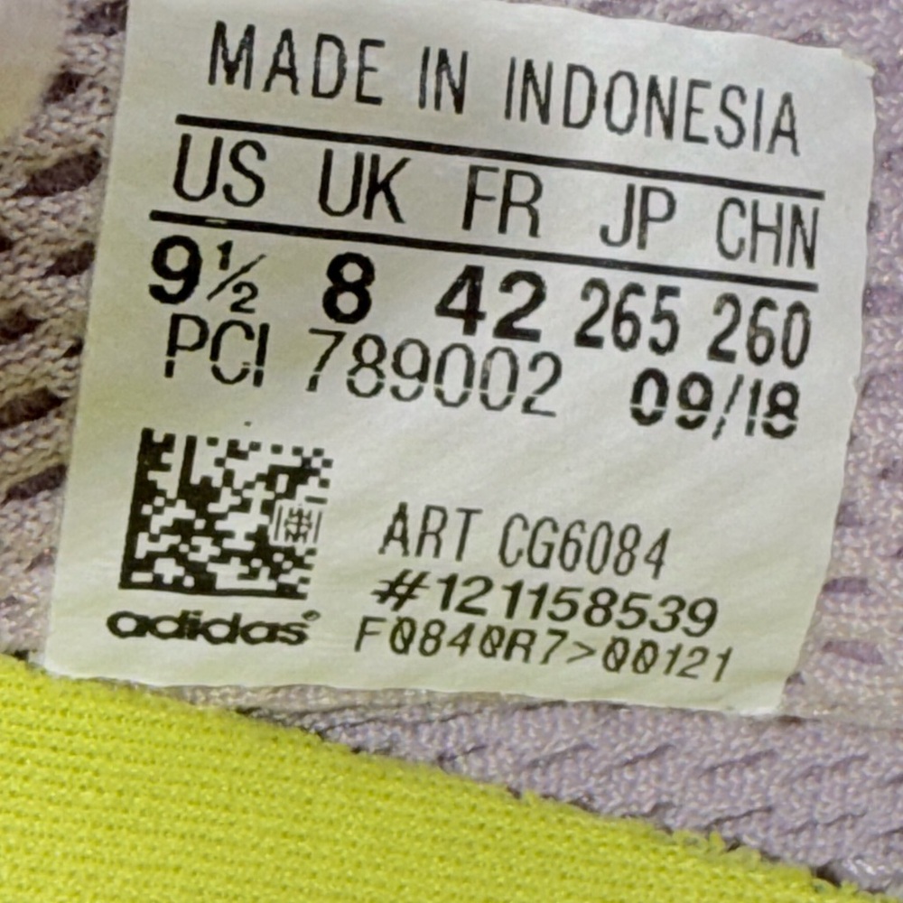 ADIDAS DEERUPT RUNNER - Picture 5 of 6